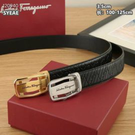 Picture of Ferragamo Belts _SKUFerragamobelt35mmX100-125cm8L0720172002